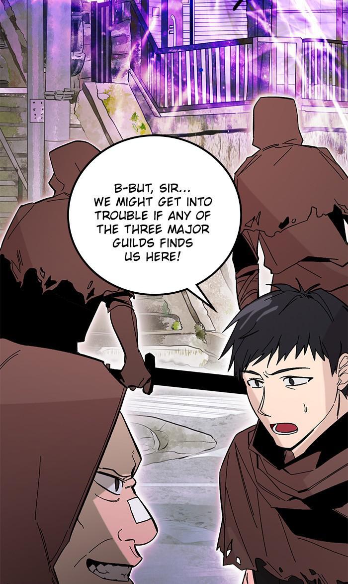 Read Return to Player Manga Online