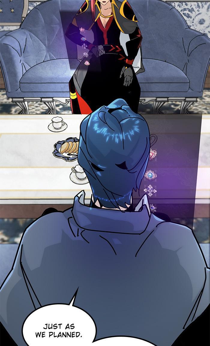 Read Return to Player Manga Online