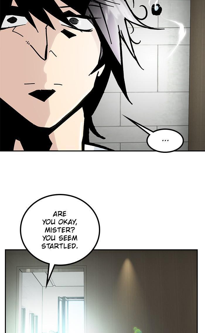 Read Return to Player Manga Online