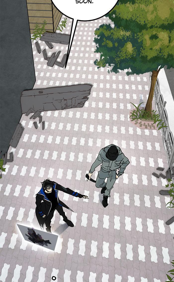 Read Return to Player Manga Online