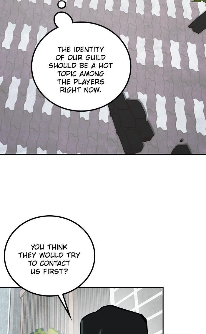Read Return to Player Manga Online