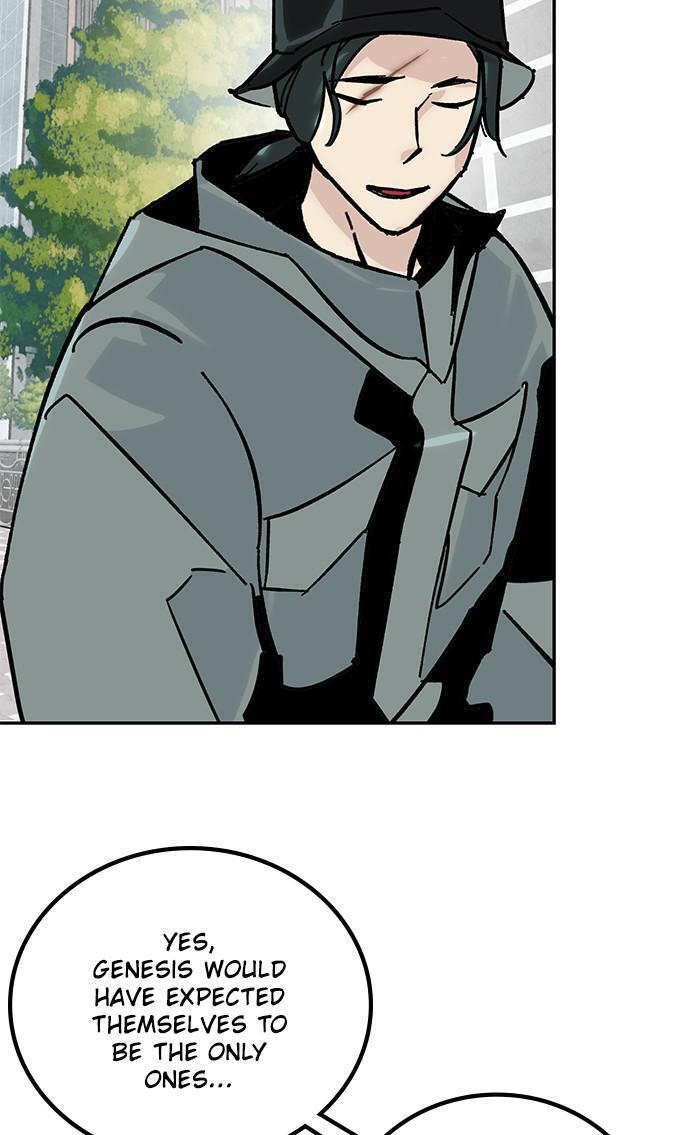 Read Return to Player Manga Online