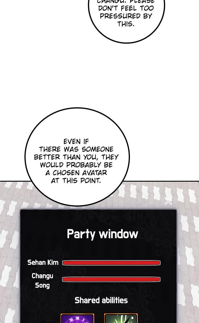 Read Return to Player Manga Online