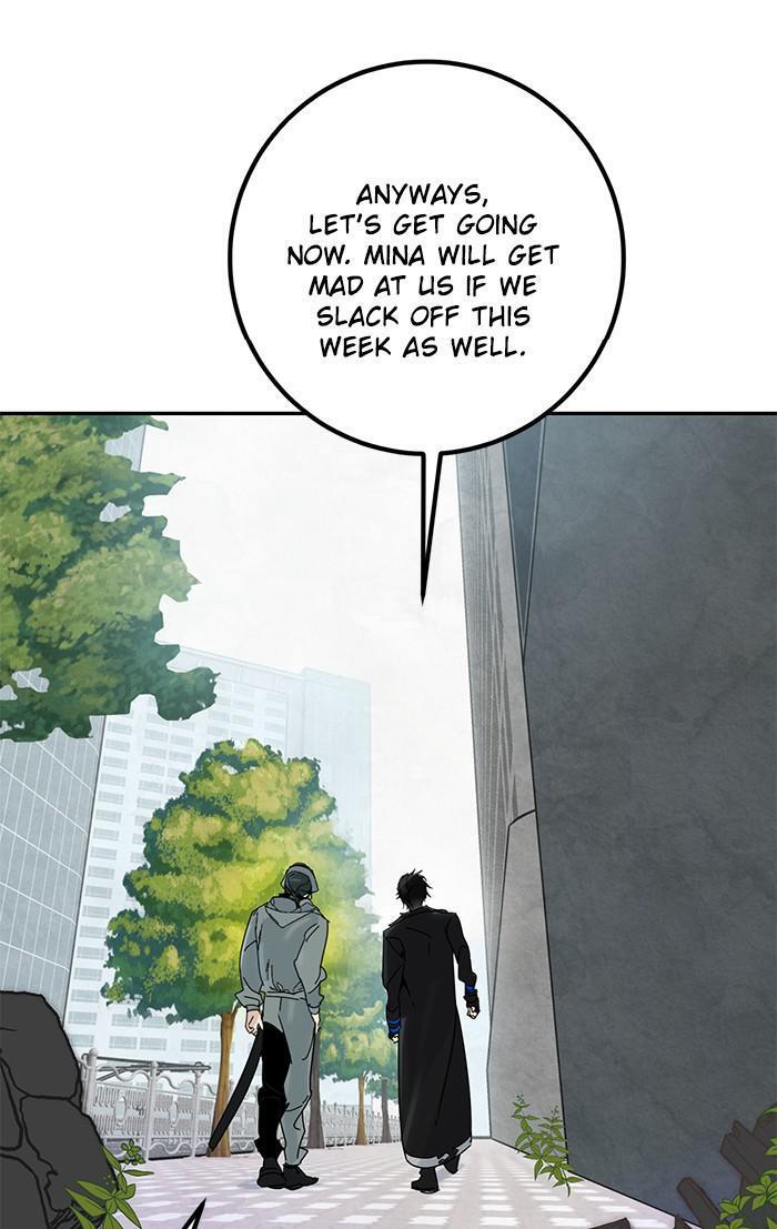 Read Return to Player Manga Online