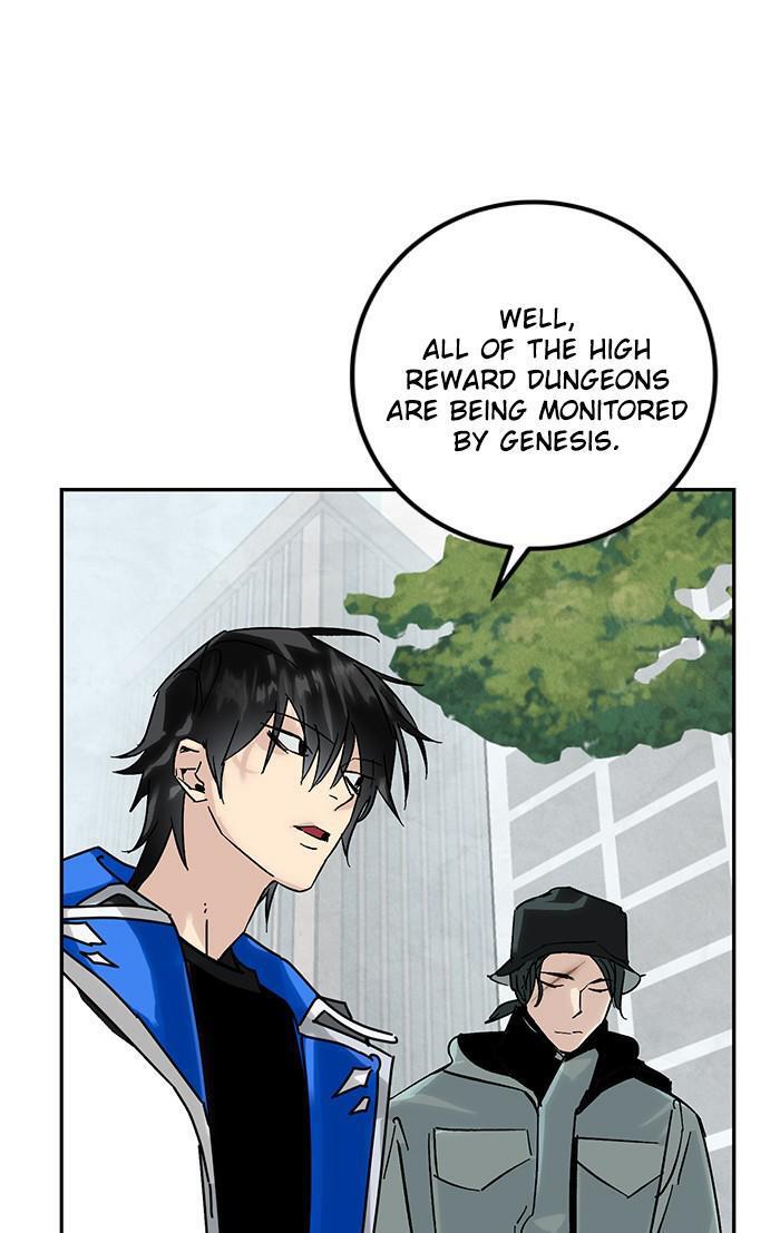 Read Return to Player Manga Online