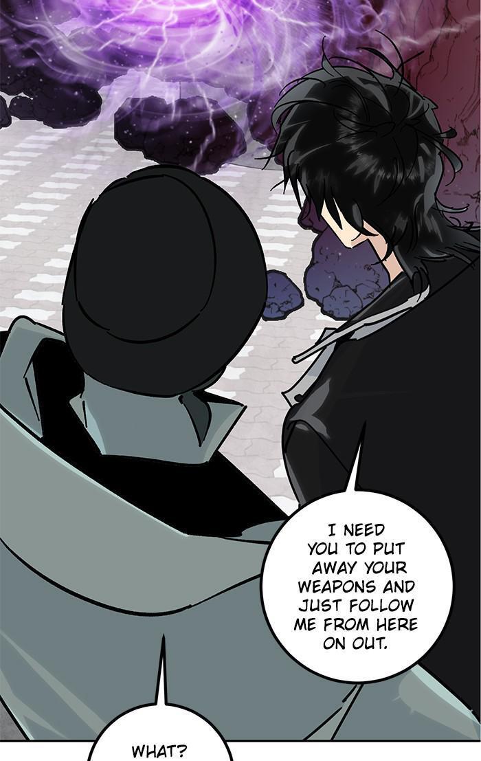 Read Return to Player Manga Online