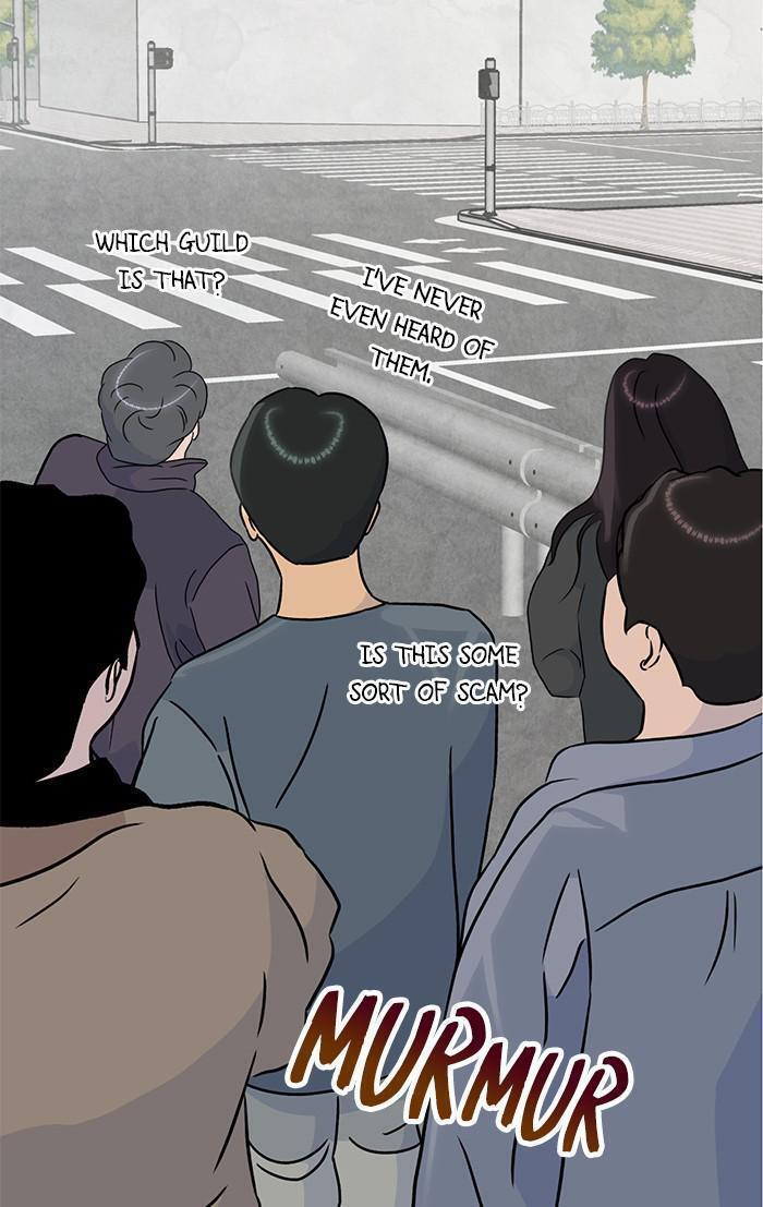 Read Return to Player Manga Online