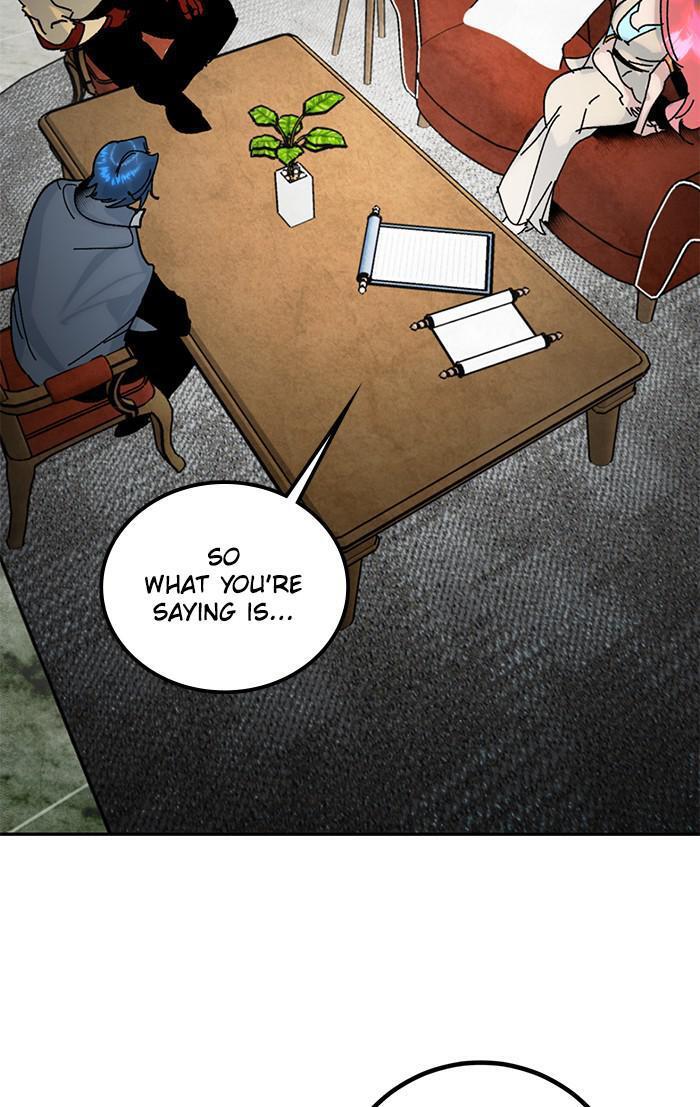 Read Return to Player Manga Online