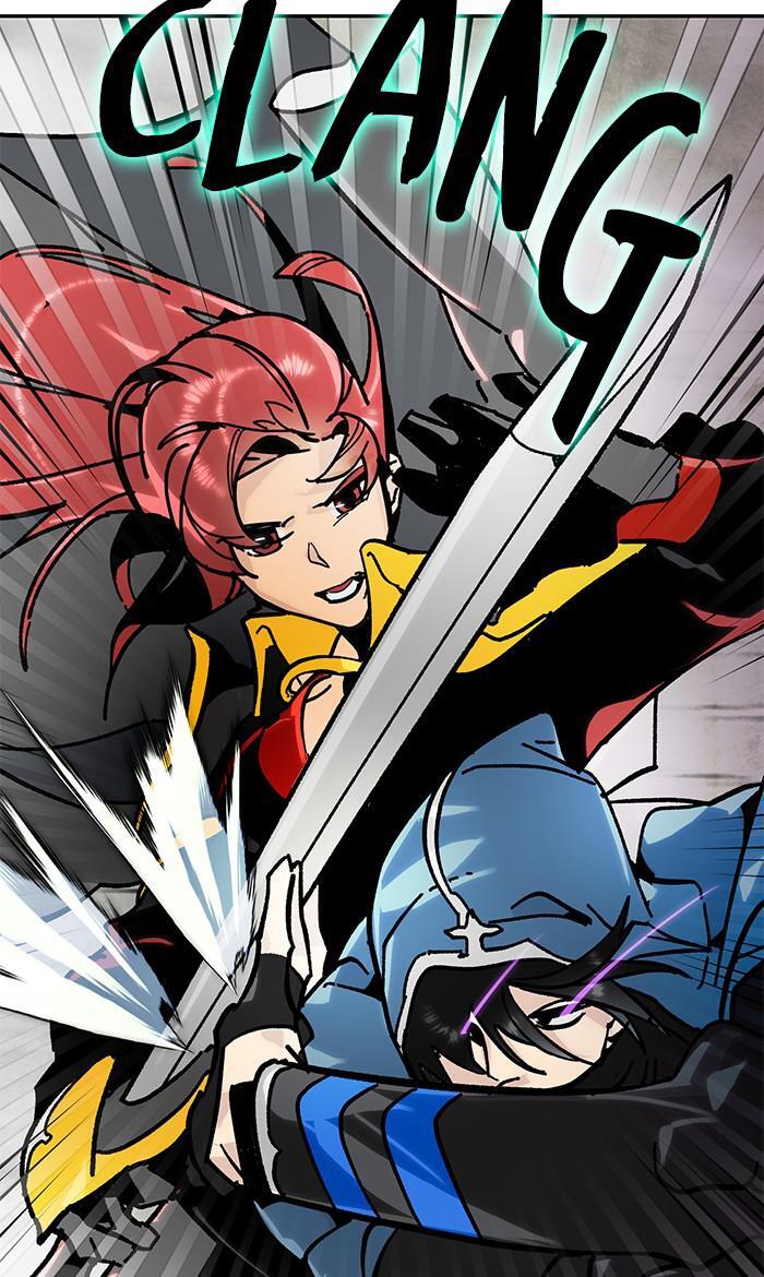 Read Return to Player Manga Online