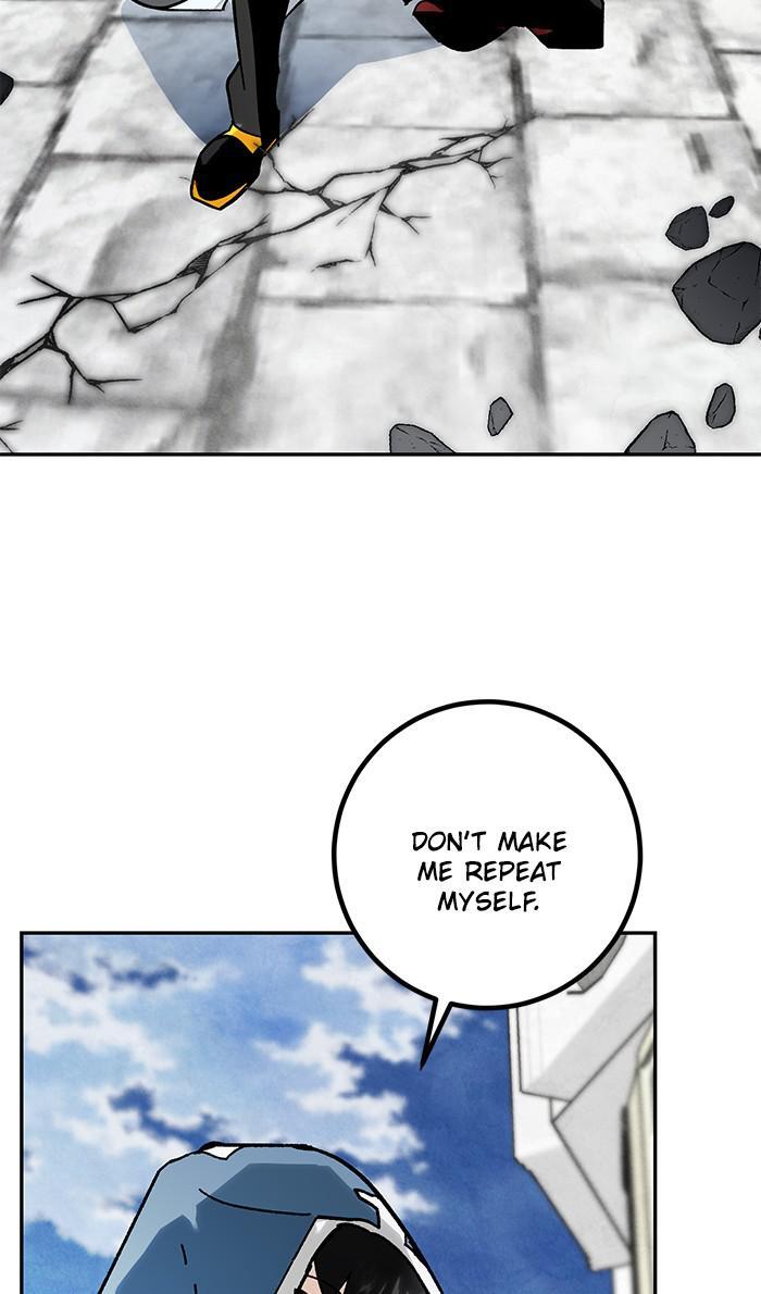 Read Return to Player Manga Online