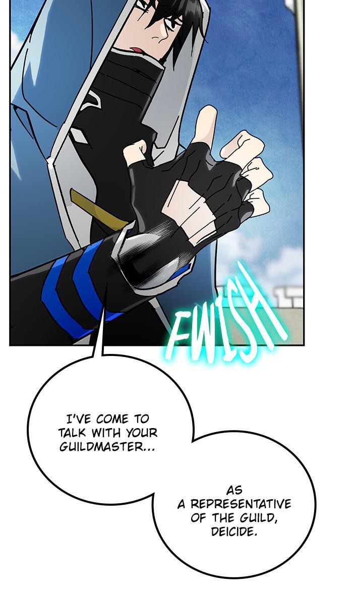 Read Return to Player Manga Online