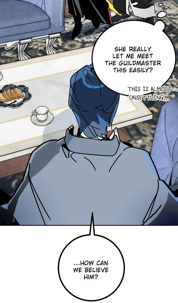 Read Return to Player Manga Online