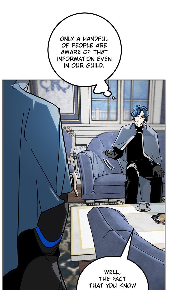 Read Return to Player Manga Online