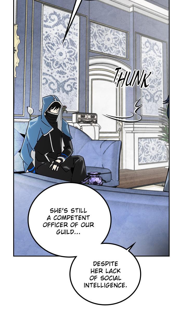 Read Return to Player Manga Online