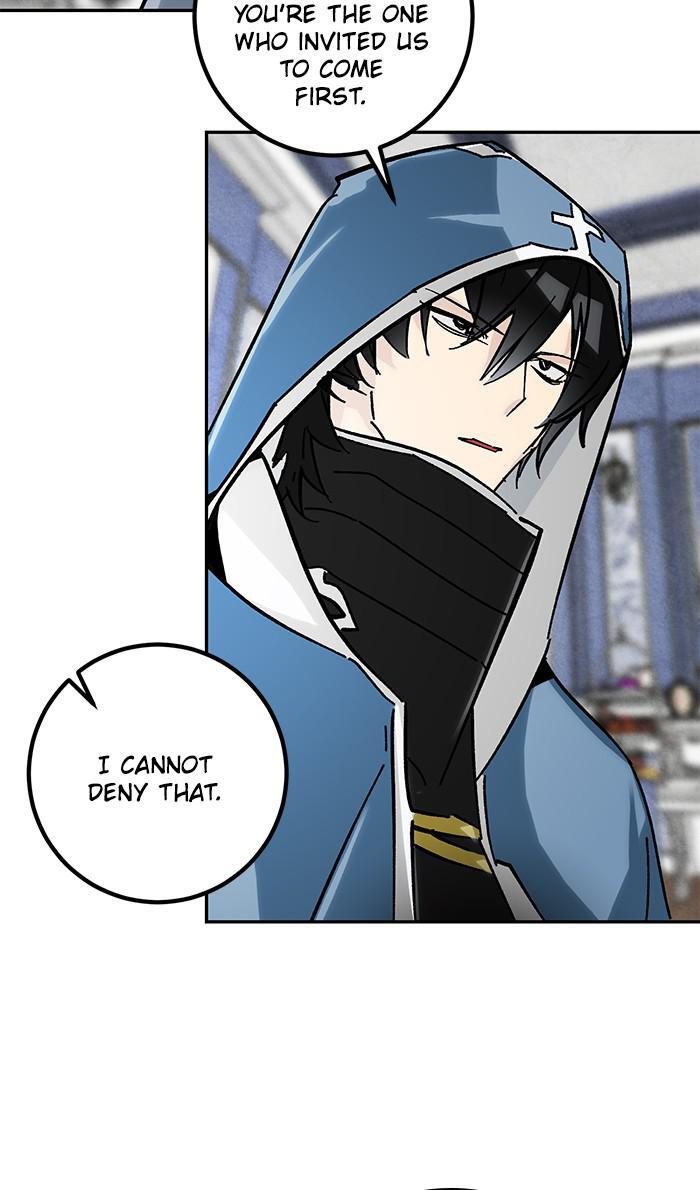 Read Return to Player Manga Online