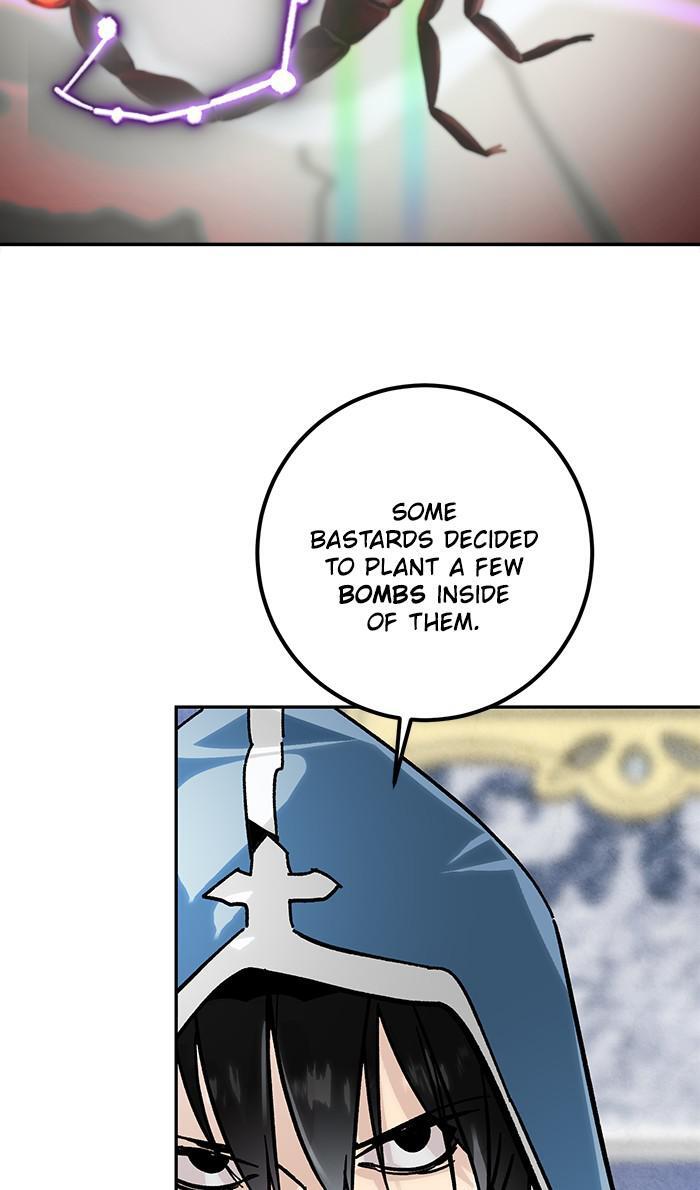 Read Return to Player Manga Online