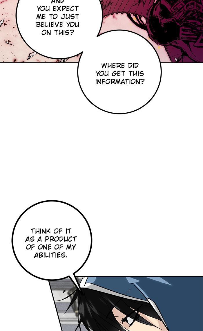 Read Return to Player Manga Online