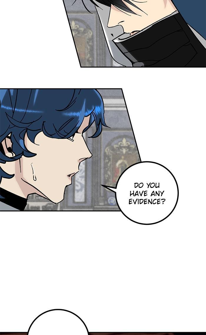 Read Return to Player Manga Online