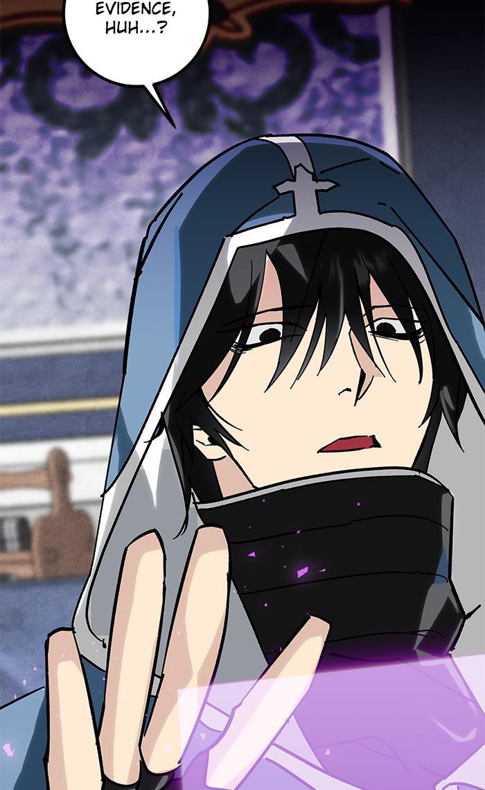 Read Return to Player Manga Online
