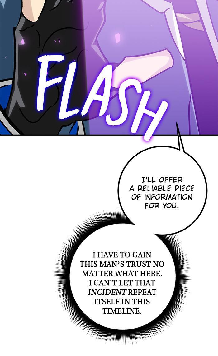 Read Return to Player Manga Online