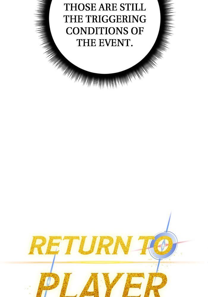 Read Return to Player Manga Online