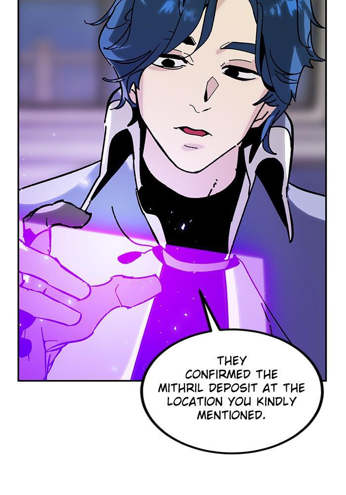 Read Return to Player Manga Online