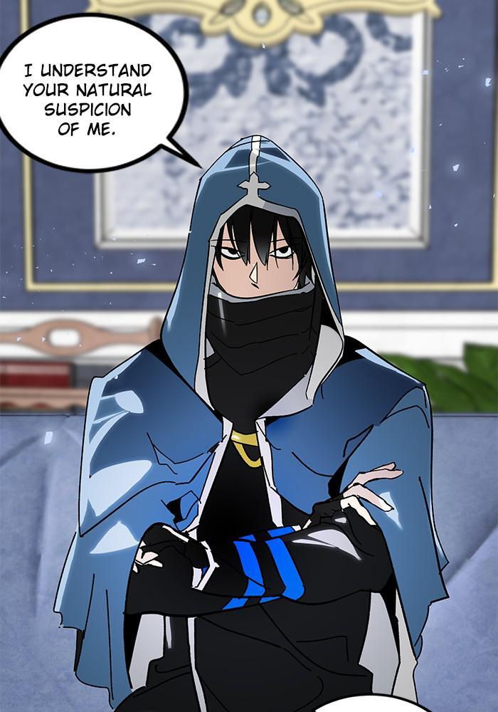 Read Return to Player Manga Online