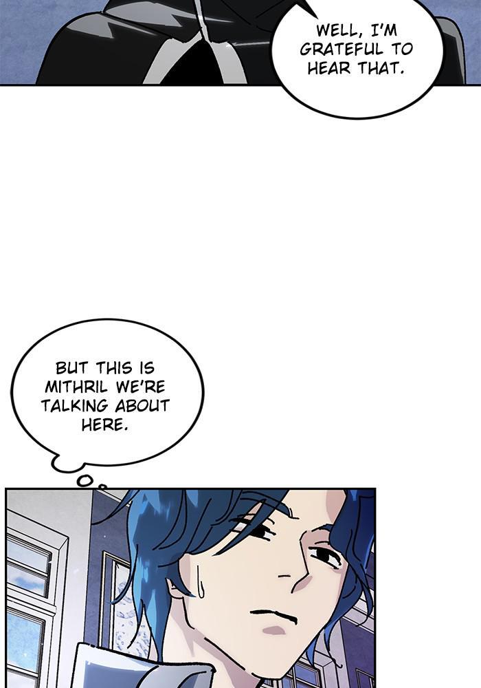 Read Return to Player Manga Online