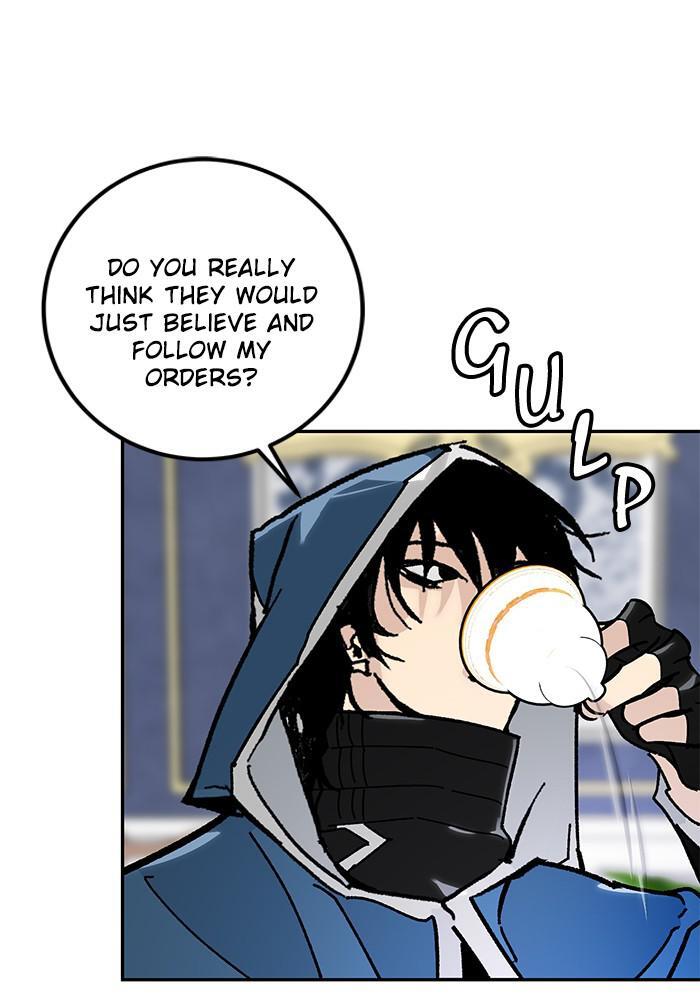 Read Return to Player Manga Online