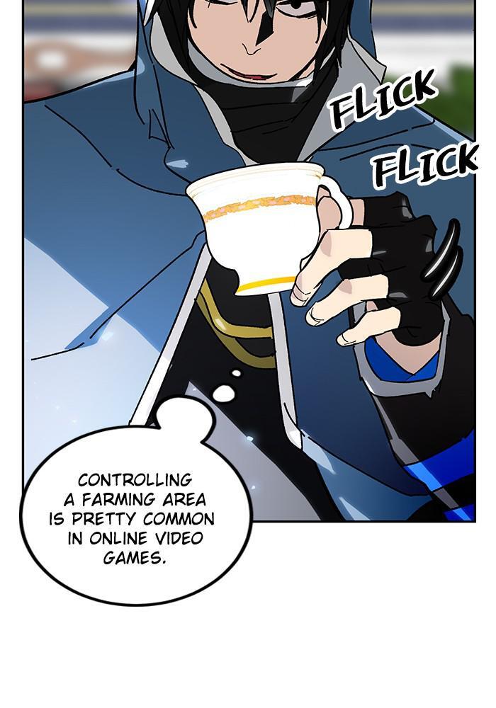 Read Return to Player Manga Online