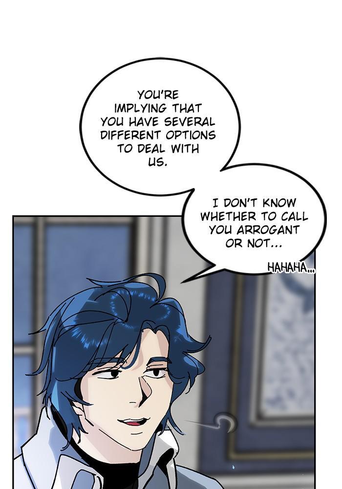 Read Return to Player Manga Online
