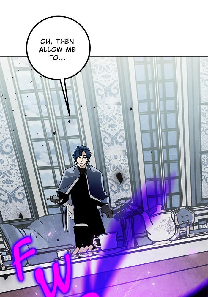 Read Return to Player Manga Online