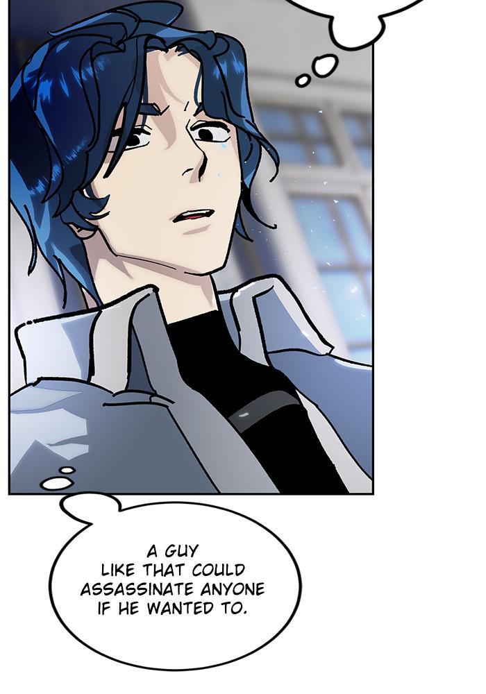 Read Return to Player Manga Online