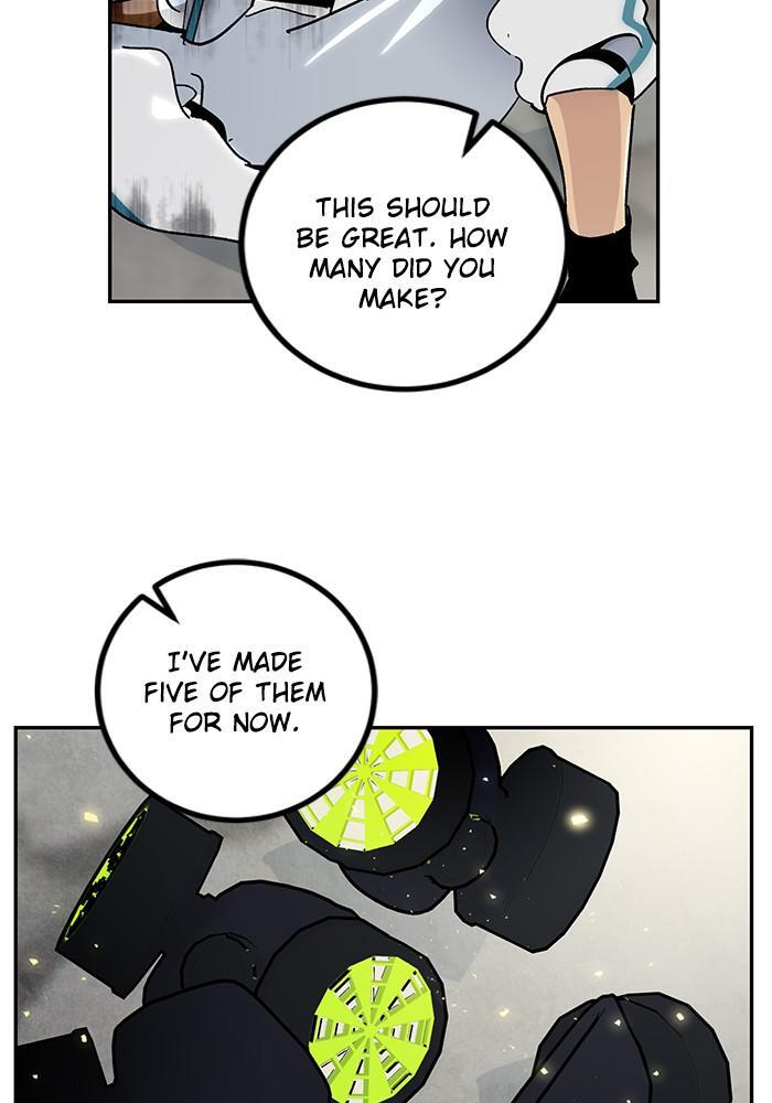 Read Return to Player Manga Online