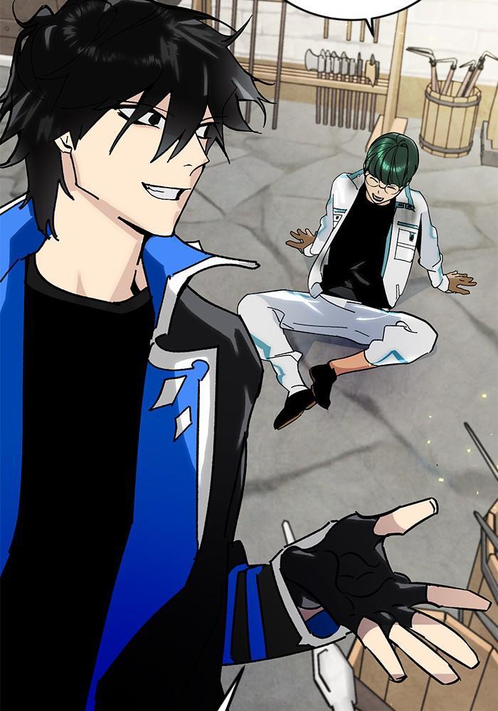 Read Return to Player Manga Online