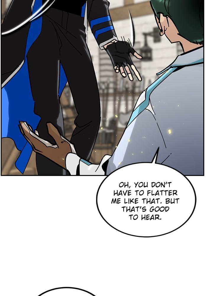 Read Return to Player Manga Online