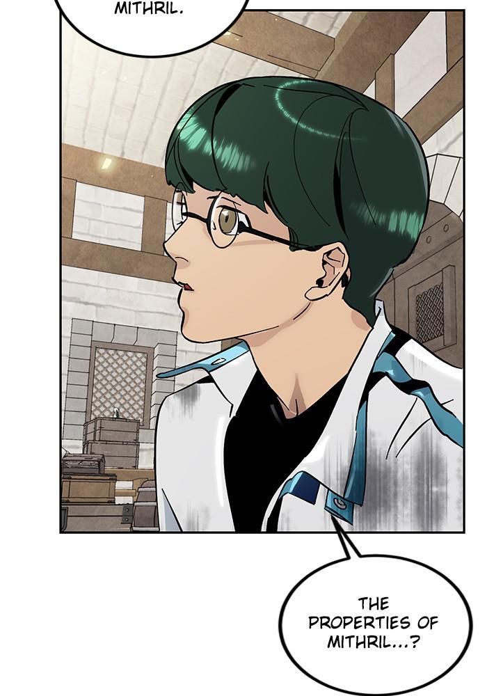 Read Return to Player Manga Online
