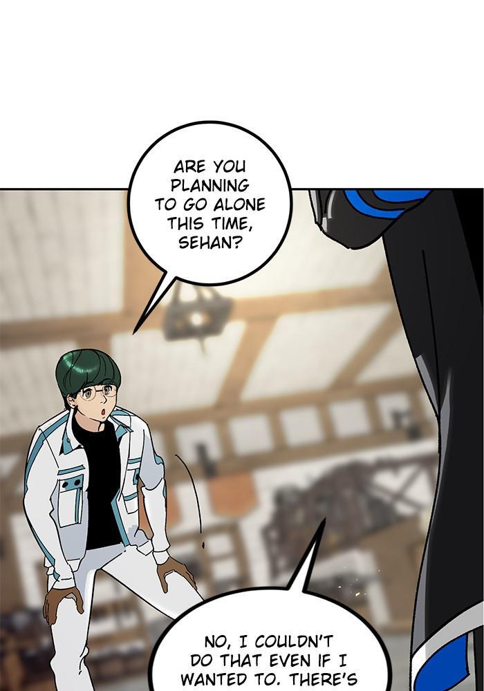 Read Return to Player Manga Online