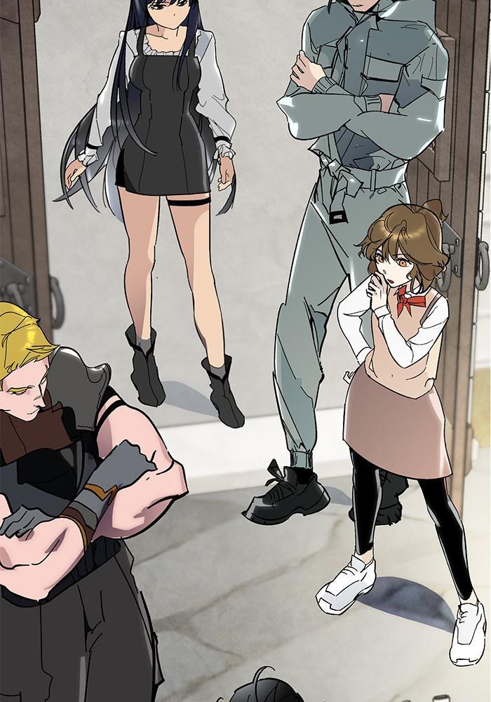 Read Return to Player Manga Online