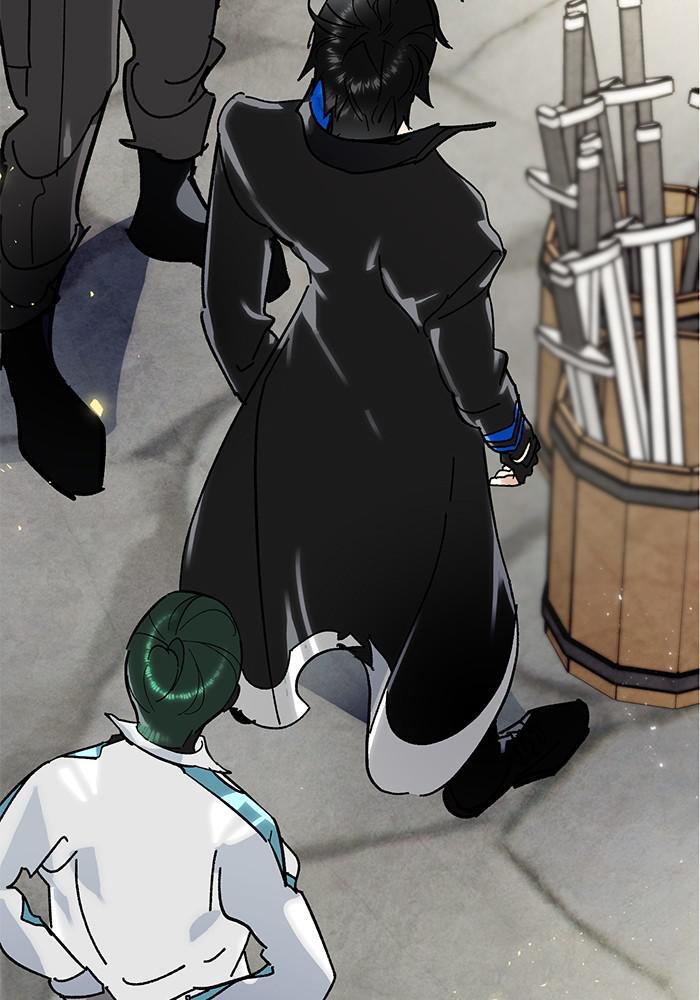 Read Return to Player Manga Online