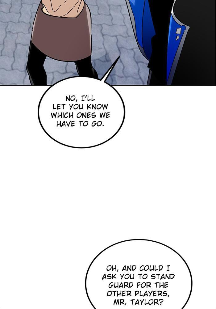 Read Return to Player Manga Online