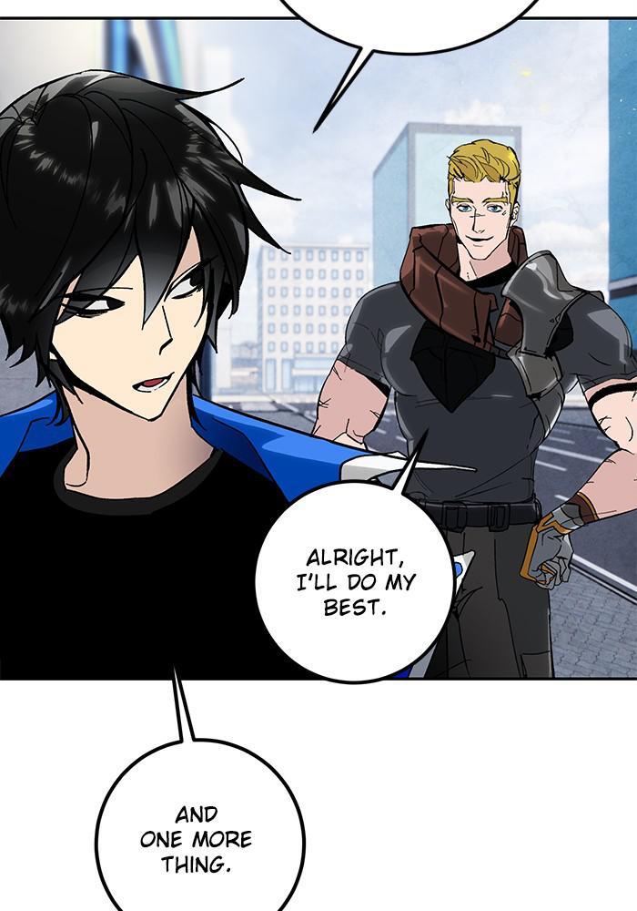 Read Return to Player Manga Online