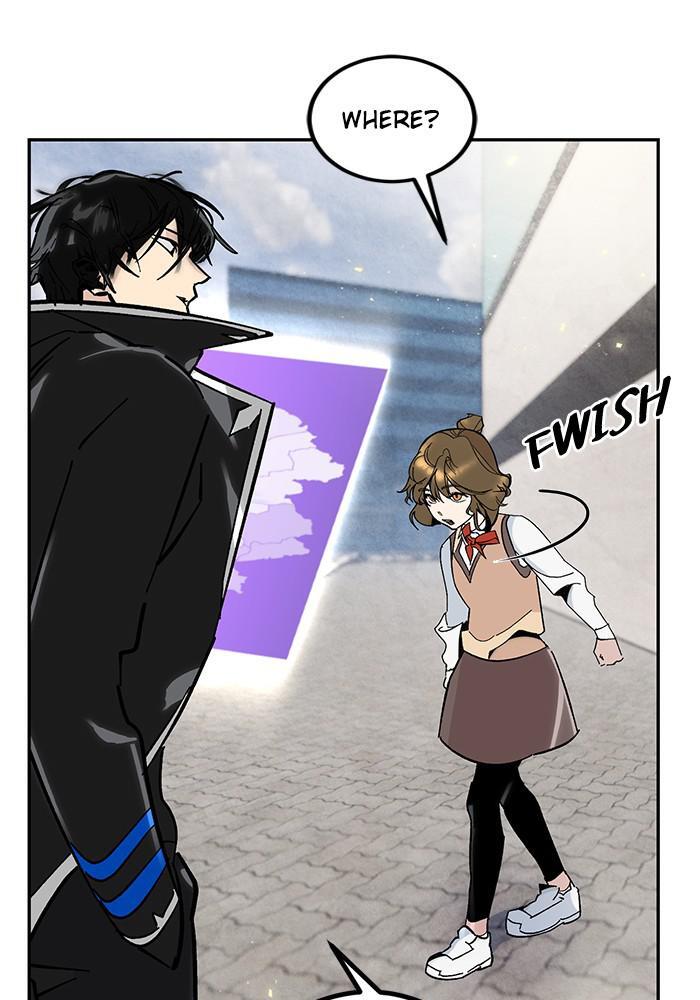 Read Return to Player Manga Online