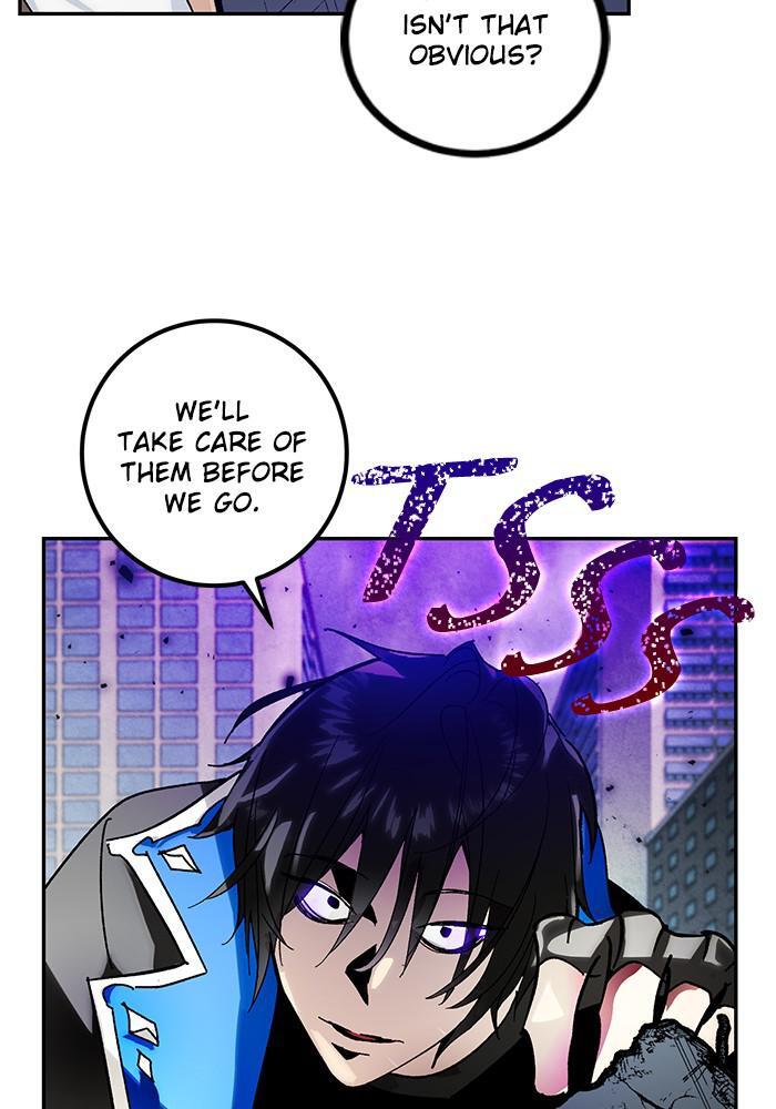 Read Return to Player Manga Online