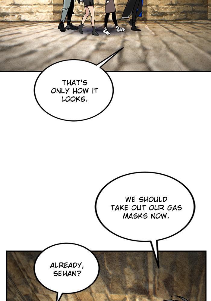 Read Return to Player Manga Online