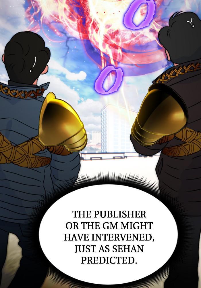 Read Return to Player Manga Online