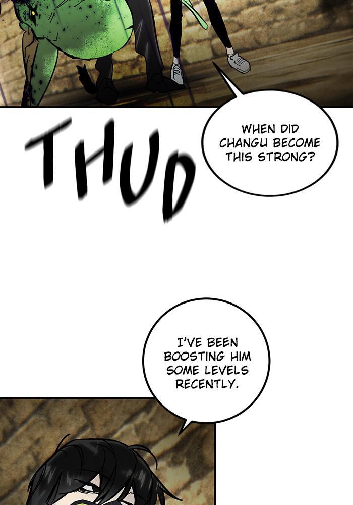 Read Return to Player Manga Online