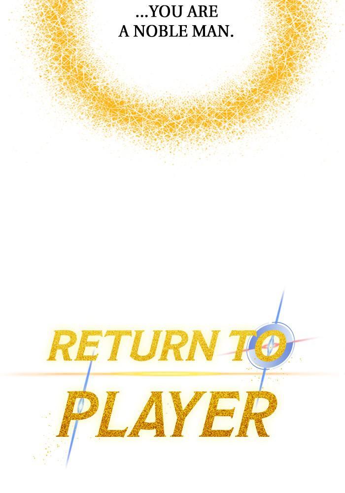 Read Return to Player Manga Online