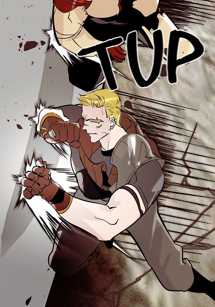 Read Return to Player Manga Online