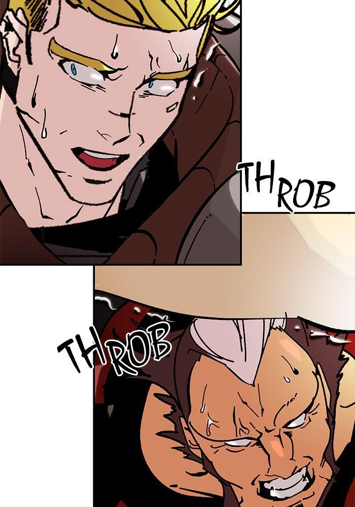Read Return to Player Manga Online